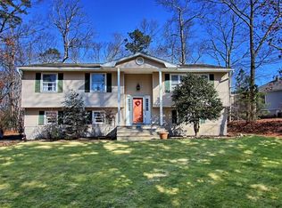 220 Delaware Trl, Jackson, NJ 08527