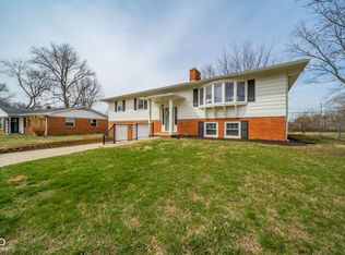 807 Bittersweet Ln, Anderson, IN 46011