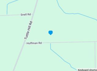 0 Hoffman Rd, Maybee, MI 48159