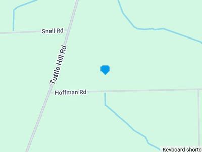 0 Hoffman Rd, Maybee, MI, 48159