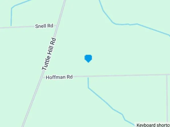 0 Hoffman Rd, Maybee, MI 48159