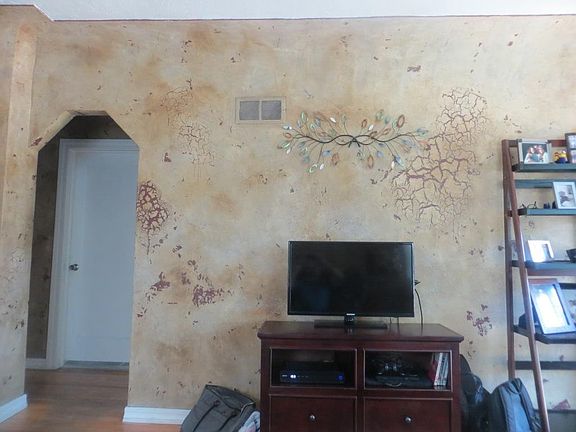 Main Floor Living Room