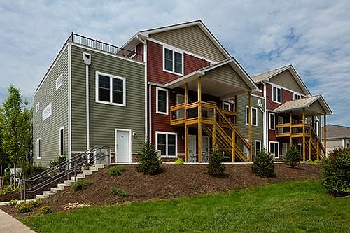 1st image of 1307 N Main St Unit 2