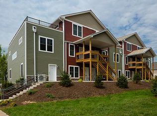 1307 N Main St UNIT 2, Blacksburg, VA 24060