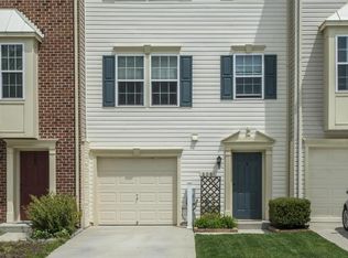 608 Warbler Walk, Glen Burnie, MD