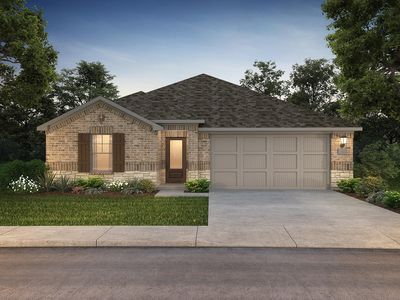 1932 Furlong Dr, Seagoville, TX, 75159