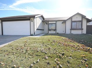 1744 W Avenue K10, Lancaster, CA 93534