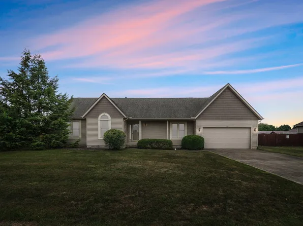 112 Castleton Ct, Pataskala, OH 43062