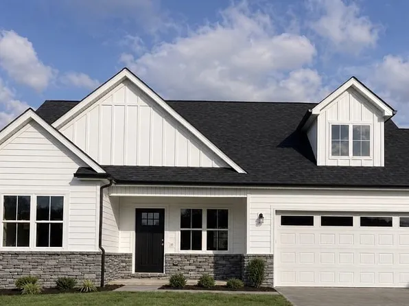 3608 Baldwin Farms Dr, Cape Girardeau, MO 63701
