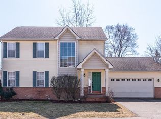 1686 Enclave Ln, Ann Arbor, MI 48103