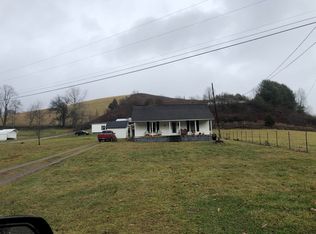 2679 Cold Springs Rd, Mountain City, TN 37683