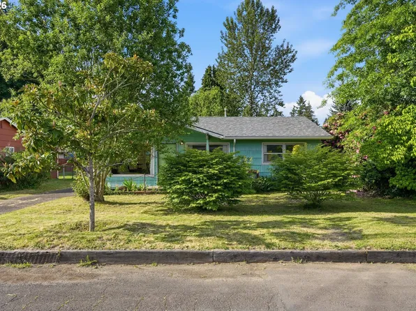 8703 NE Sacramento St, Portland, OR 97220