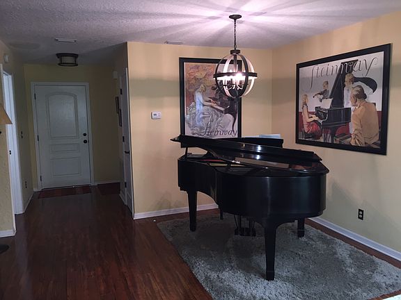 Nook off Kitchen