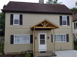 1914 E Maiden St, Washington, PA 15301