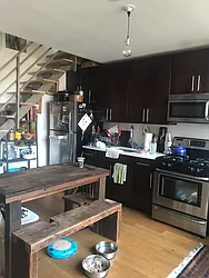 Rented by JW Real Estate Services LLC