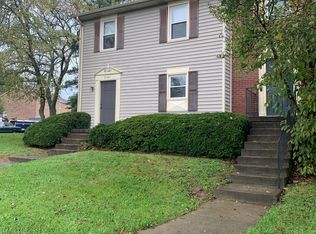 3161 Pimlico Pkwy, Lexington, KY 40517