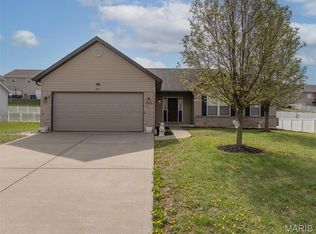 299 Rockport Dr, Troy, MO