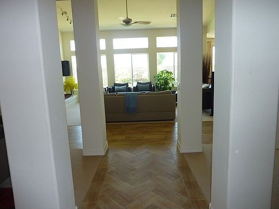 front to great room