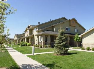 2621 Rigden Pkwy UNIT A5, Fort Collins, CO 80525
