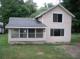 211 S Broadway St, Union City, MI 49094