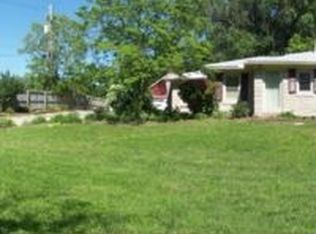 1020 Schutte Rd, Evansville, IN 47712