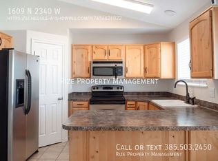 1609 N 2340 W, Clinton, UT 84015