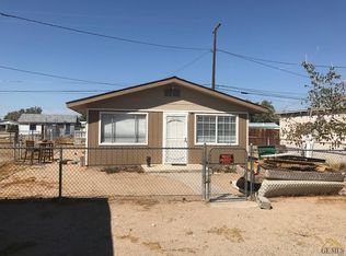 316 W Haloid Ave, Ridgecrest, CA 93555
