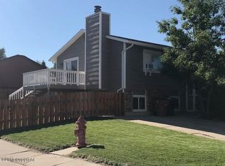 2902 Harder Dr, Gillette, WY 82718