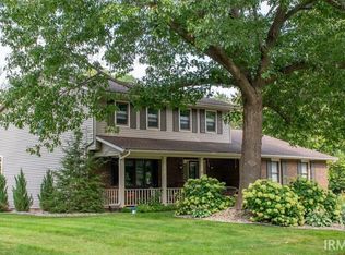 50779 Woodbury Way, Granger, IN