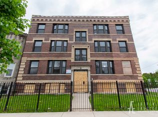 4537 W Congress Pkwy APT 1, Chicago, IL 60624