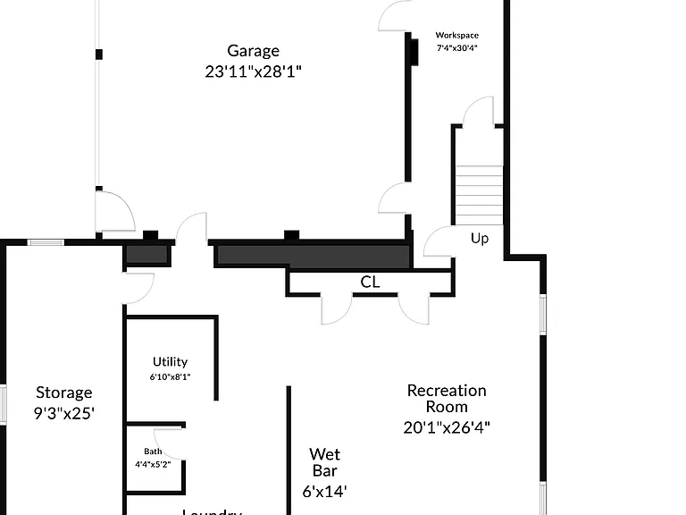 2743 Boston Post Rd — Photo 26