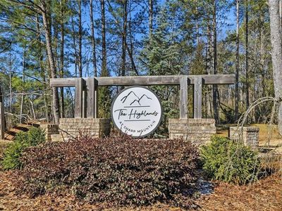 285 Highlands Chase #12, Ball Ground, GA, 30107