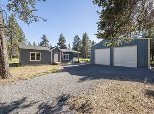 52745 Rainbow Dr, La Pine, OR 97739
