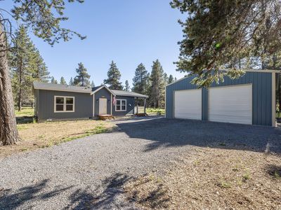 52745 Rainbow Dr, La Pine, OR, 97739
