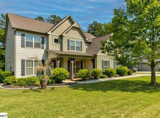 148 Sapphire Pointe Dr, Duncan, SC 29334