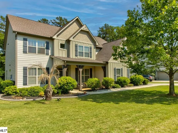 148 Sapphire Pointe Dr, Duncan, SC 29334