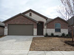 1908 Abbeygale Dr, McKinney, TX 75071