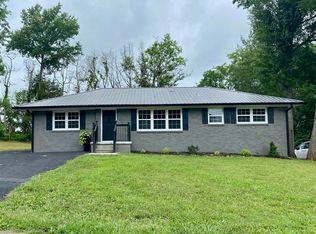 203 Powell Ave, Franklin, KY 42134