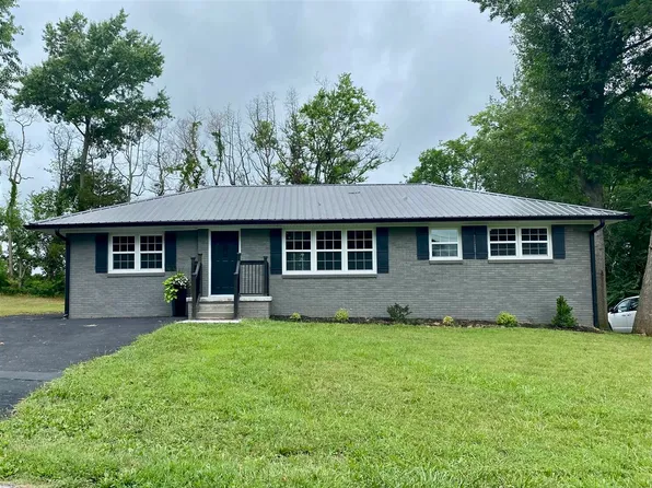 203 Powell Ave, Franklin, KY 42134