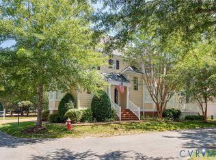 3601 Bradinton, Williamsburg, VA 23188