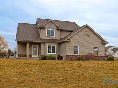 25071 Belmont Ct, Perrysburg, OH, 43551
