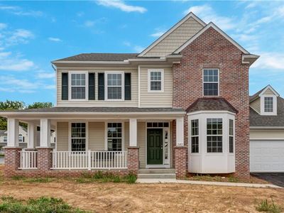 2485 Napa Dr #48, Easton, PA, 18040