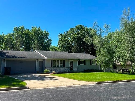 2nd image of 509 Wild Plum Dr