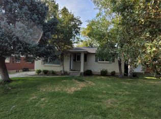 1811 E Severn Dr, Salt Lake City, UT 84124