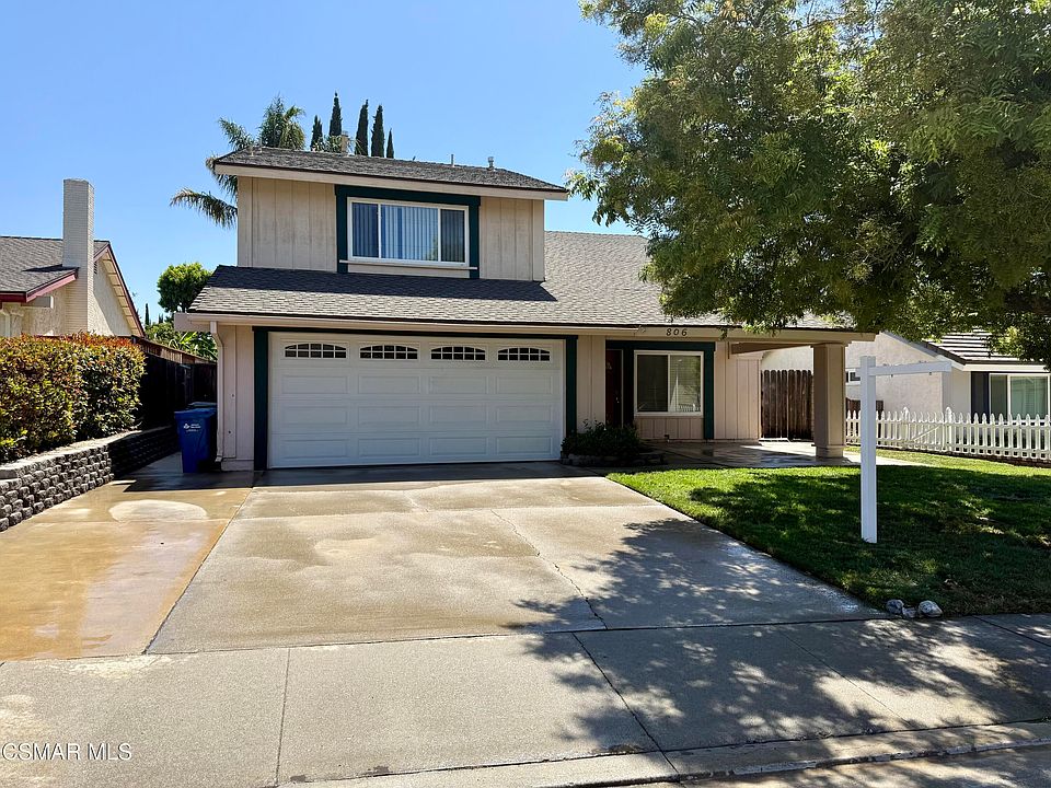 1st image of 806 San Simeon Dr