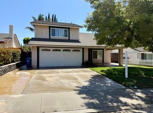 806 San Simeon Dr, Thousand Oaks, CA 91320