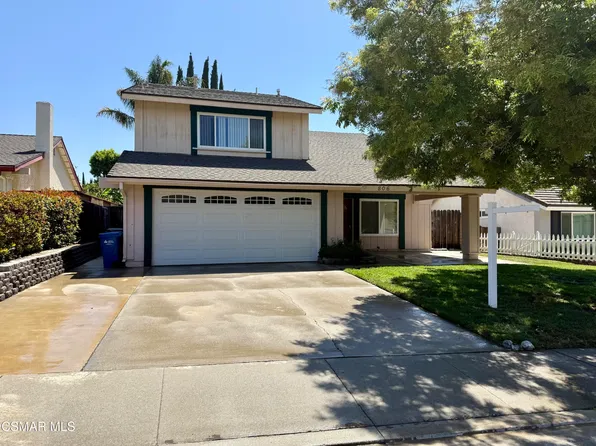 806 San Simeon Dr, Thousand Oaks, CA 91320