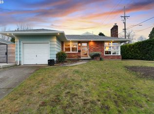 5435 NE 54th Ave, Portland, OR 97218