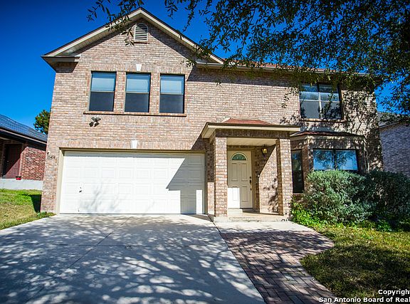 2nd image of 10414 Stonefield Pl