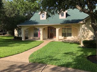 104 Nicole Way, Georgetown, TX 78633